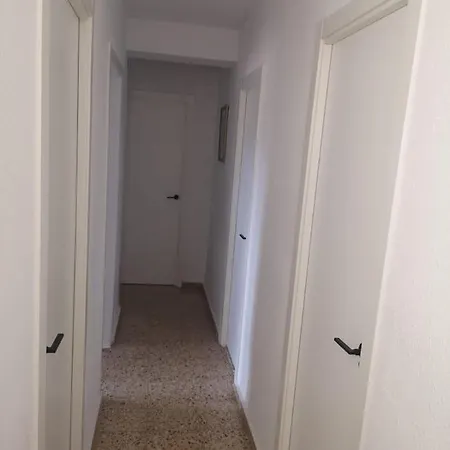 Appartement Cerca Del Mar *