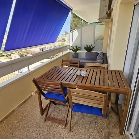 Cerca Del Mar Appartement *