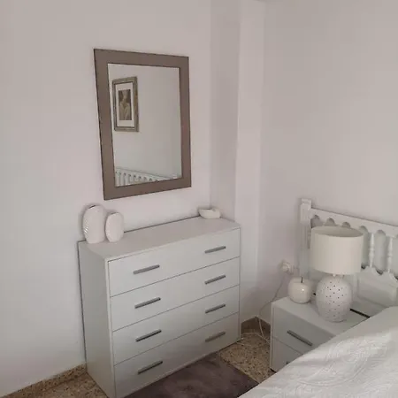 Cerca Del Mar Appartement