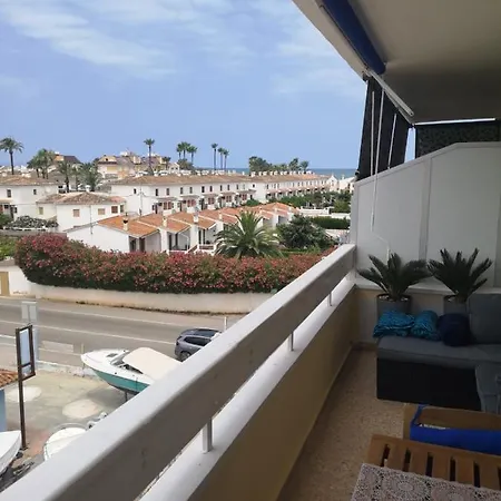 Appartement Cerca Del Mar