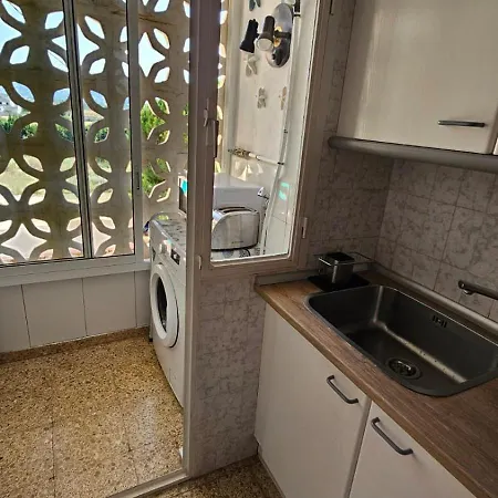 Cerca Del Mar Διαμέρισμα Denia